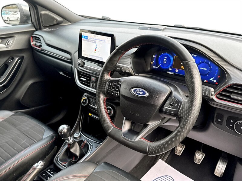 Used Ford Puma 2020 for sale - 77086519: Photo 9