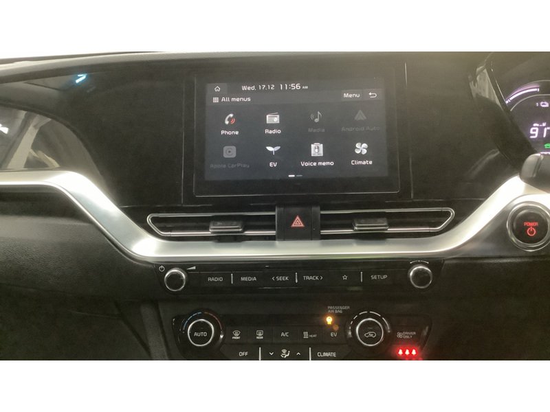 Used Kia Niro 2021 for sale - 77241800: Photo 10