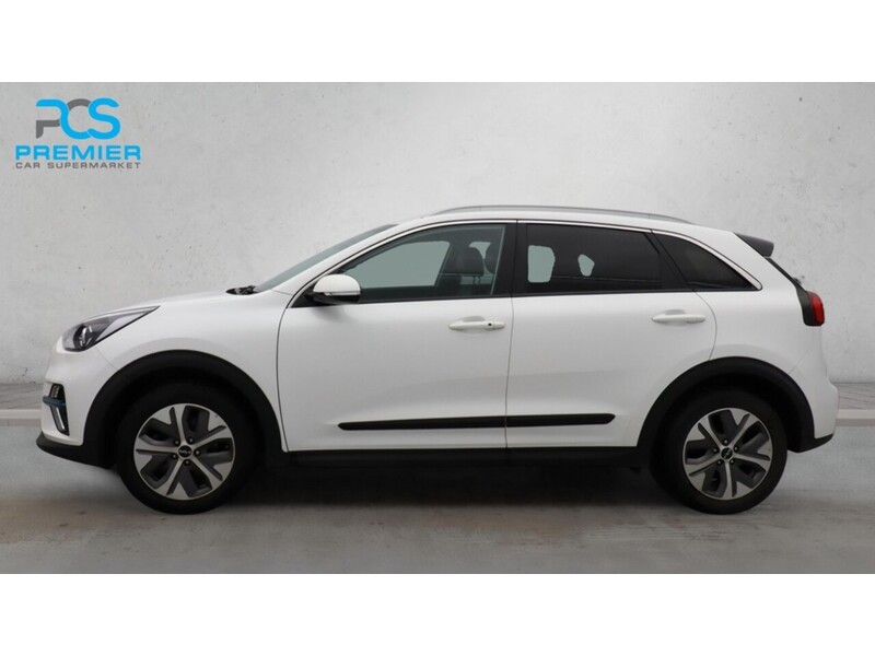 Used Kia Niro 2021 for sale - 77241800: Photo 12