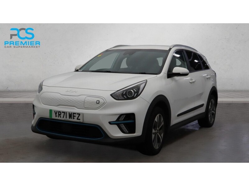 Used Kia Niro 2021 for sale - 77241800: Photo 14