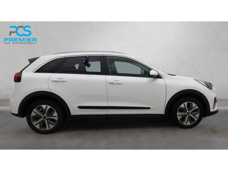 Used Kia Niro 2021 for sale - 77241800: Photo 3