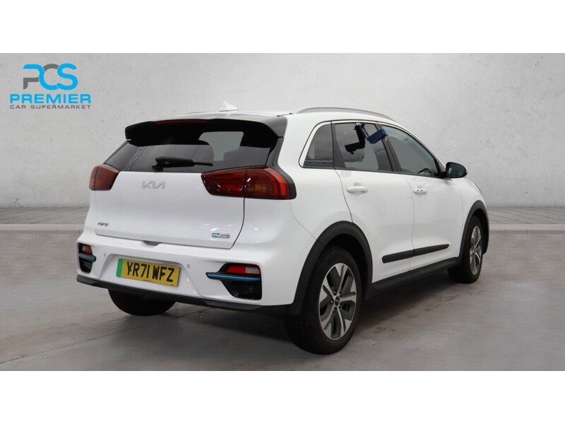 Used Kia Niro 2021 for sale - 77241800: Photo 6