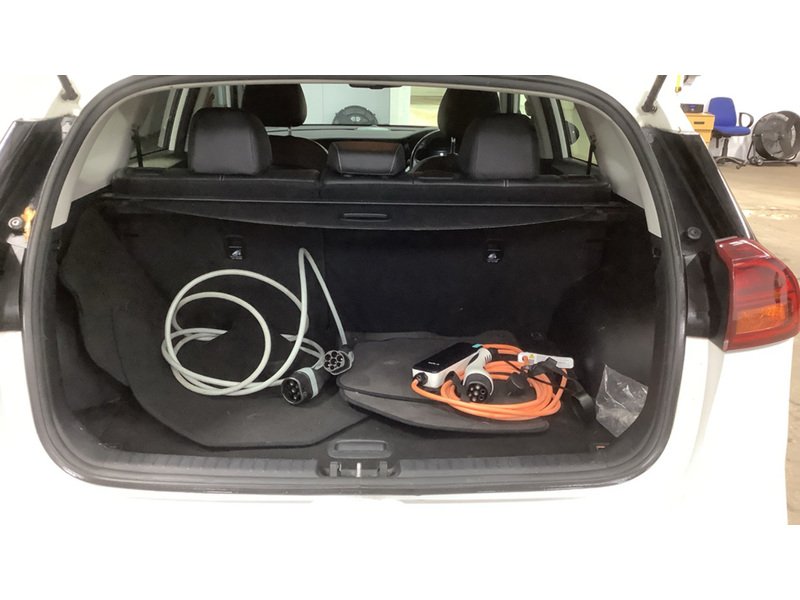 Used Kia Niro 2021 for sale - 77241800: Photo 7