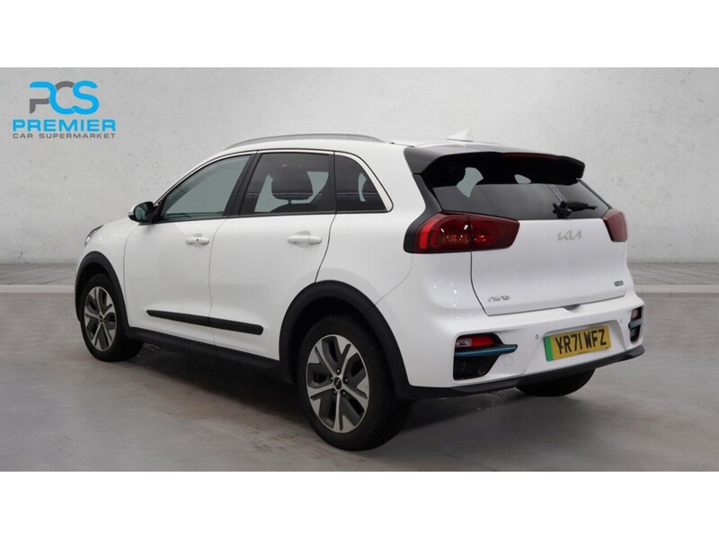 Used Kia Niro 2021 for sale - 77241800: Photo 9