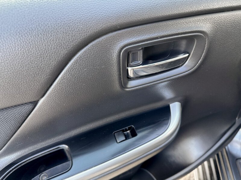 Used Mitsubishi L200 2020 for sale - 76740819: Photo 11