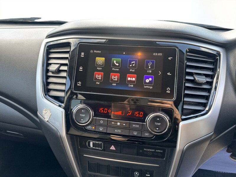 Used Mitsubishi L200 2020 for sale - 76740819: Photo 12