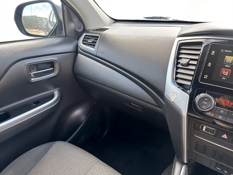 Used Mitsubishi L200 2020 for sale - 76740819: Photo 30