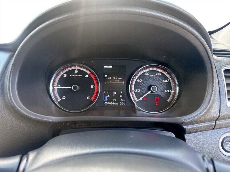 Used Mitsubishi L200 2020 for sale - 76740819: Photo 33