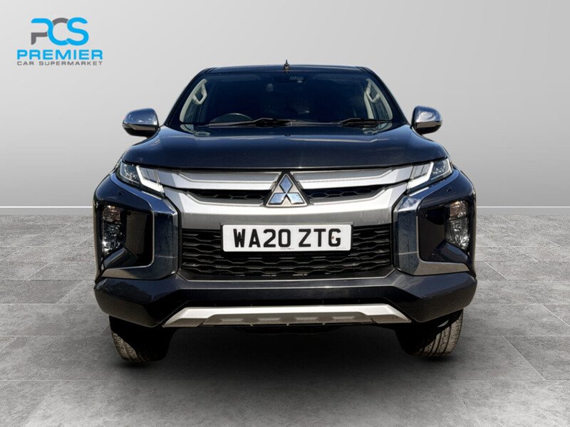 Used Mitsubishi L200 2020 for sale - 76740819: Photo 5