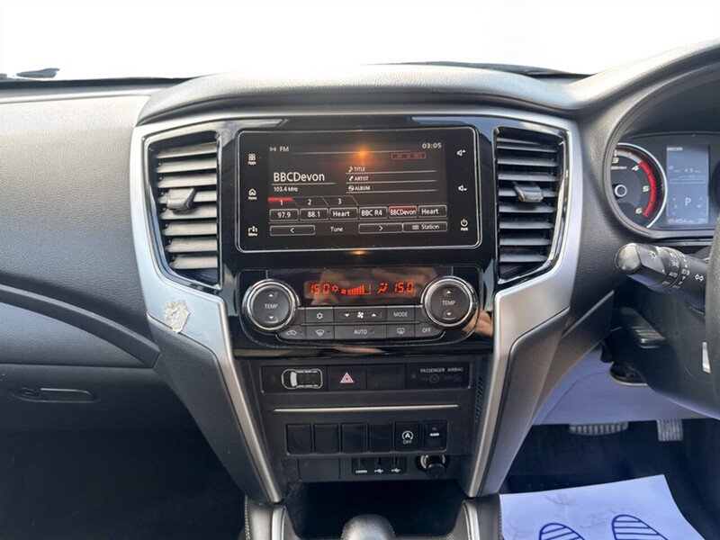 Used Mitsubishi L200 2020 for sale - 76740819: Photo 9