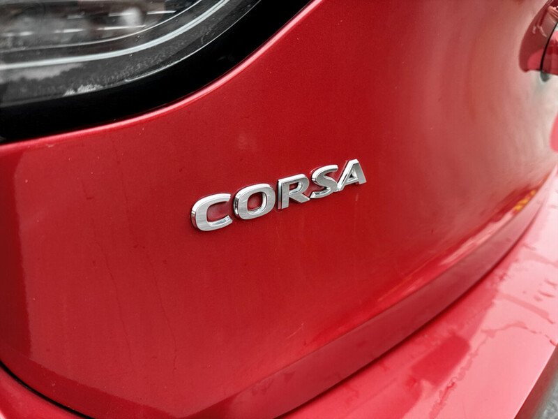 Used Vauxhall Corsa 2022 for sale - 76598407: Photo 11