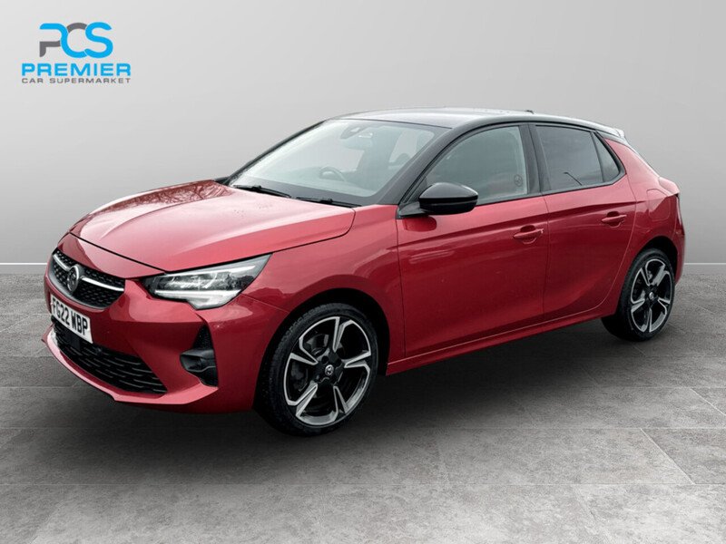 Used Vauxhall Corsa 2022 for sale - 76598407: Photo 15