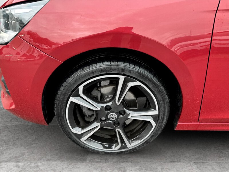 Used Vauxhall Corsa 2022 for sale - 76598407: Photo 16