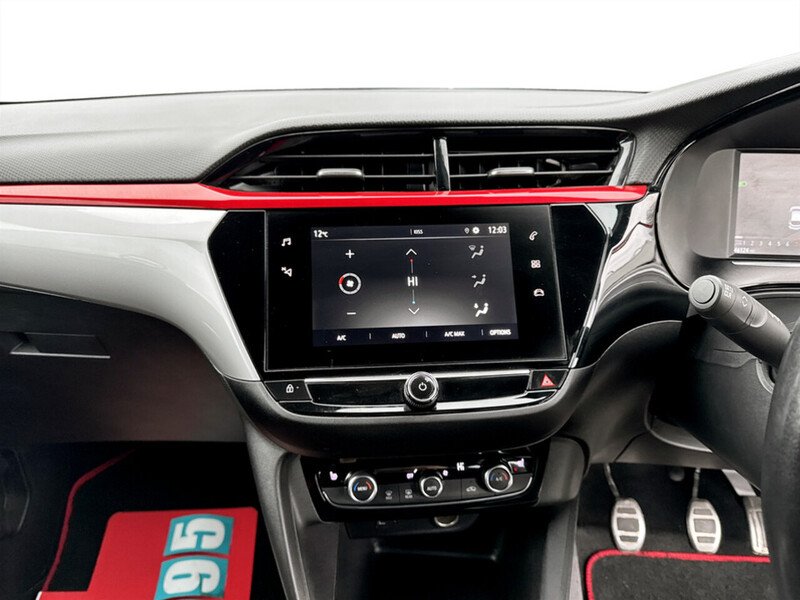 Used Vauxhall Corsa 2022 for sale - 76598407: Photo 17