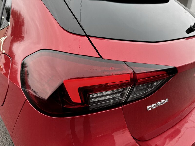 Used Vauxhall Corsa 2022 for sale - 76598407: Photo 19