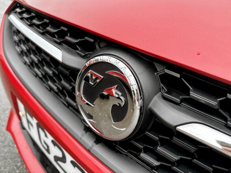 Used Vauxhall Corsa 2022 for sale - 76598407: Photo 20