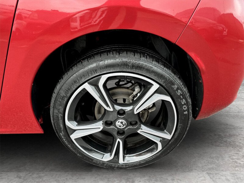 Used Vauxhall Corsa 2022 for sale - 76598407: Photo 21