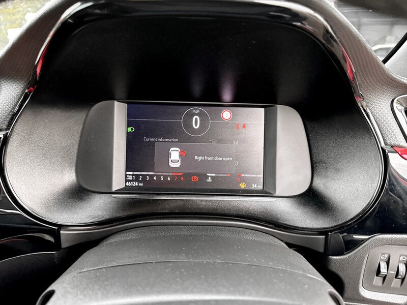 Used Vauxhall Corsa 2022 for sale - 76598407: Photo 22