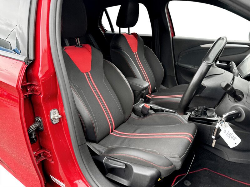 Used Vauxhall Corsa 2022 for sale - 76598407: Photo 23