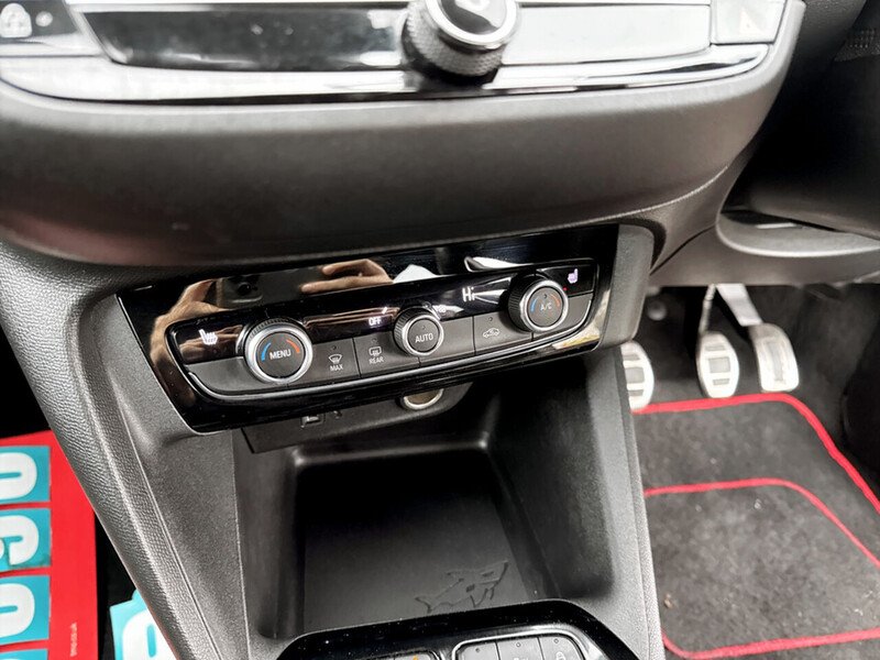 Used Vauxhall Corsa 2022 for sale - 76598407: Photo 24