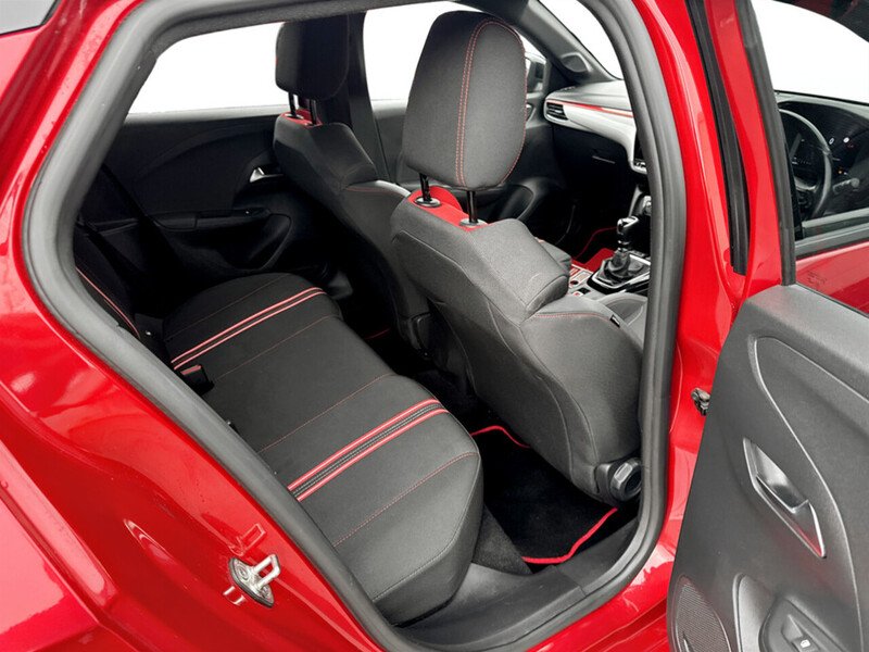 Used Vauxhall Corsa 2022 for sale - 76598407: Photo 26