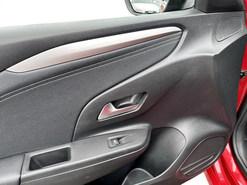 Used Vauxhall Corsa 2022 for sale - 76598407: Photo 27