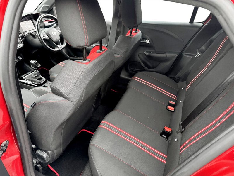 Used Vauxhall Corsa 2022 for sale - 76598407: Photo 28