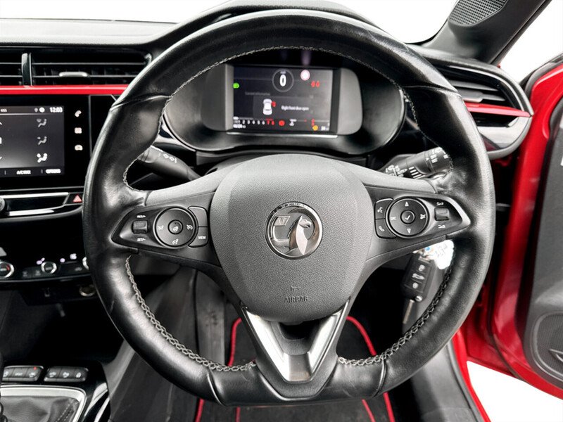 Used Vauxhall Corsa 2022 for sale - 76598407: Photo 30