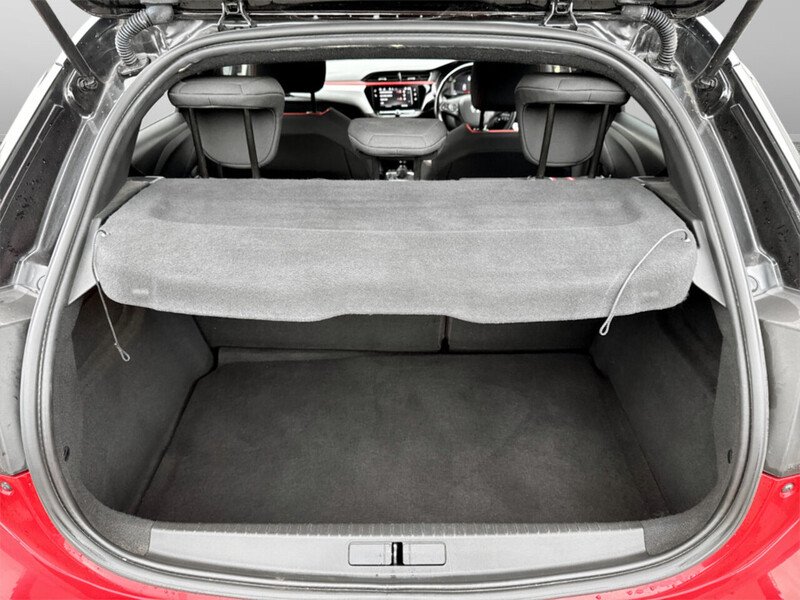 Used Vauxhall Corsa 2022 for sale - 76598407: Photo 31