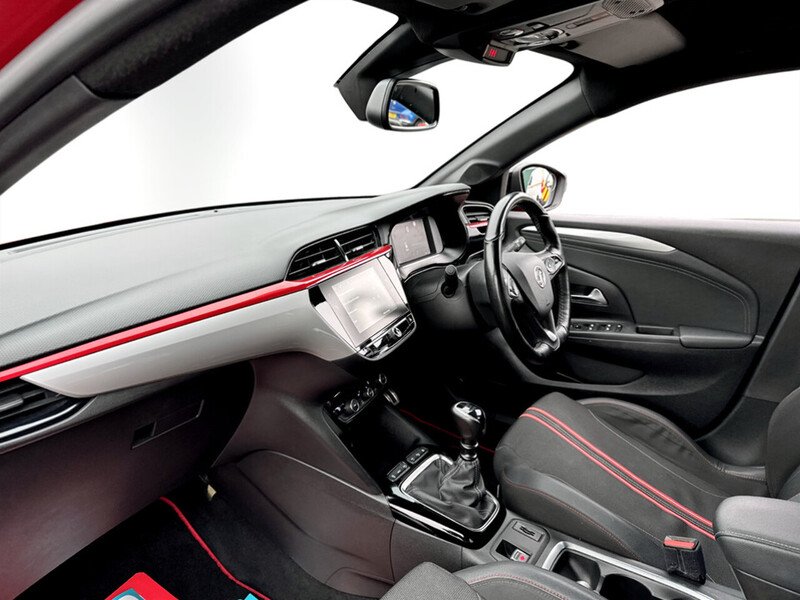 Used Vauxhall Corsa 2022 for sale - 76598407: Photo 32