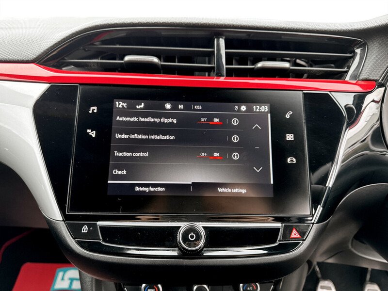 Used Vauxhall Corsa 2022 for sale - 76598407: Photo 33