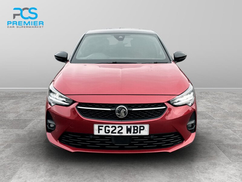 Used Vauxhall Corsa 2022 for sale - 76598407: Photo 5