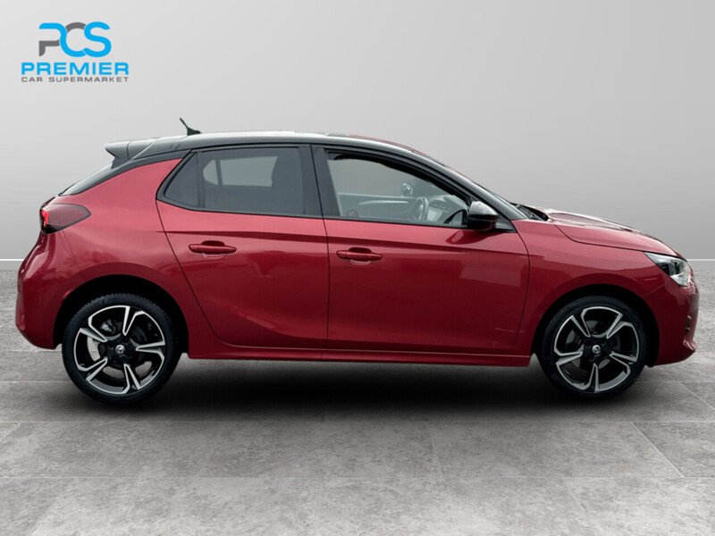 Used Vauxhall Corsa 2022 for sale - 76598407: Photo 6