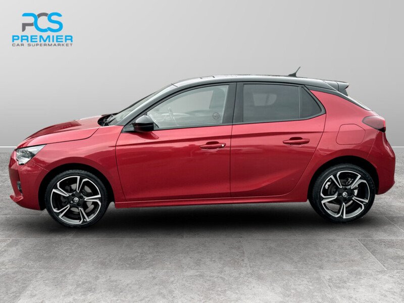 Used Vauxhall Corsa 2022 for sale - 76598407: Photo 7