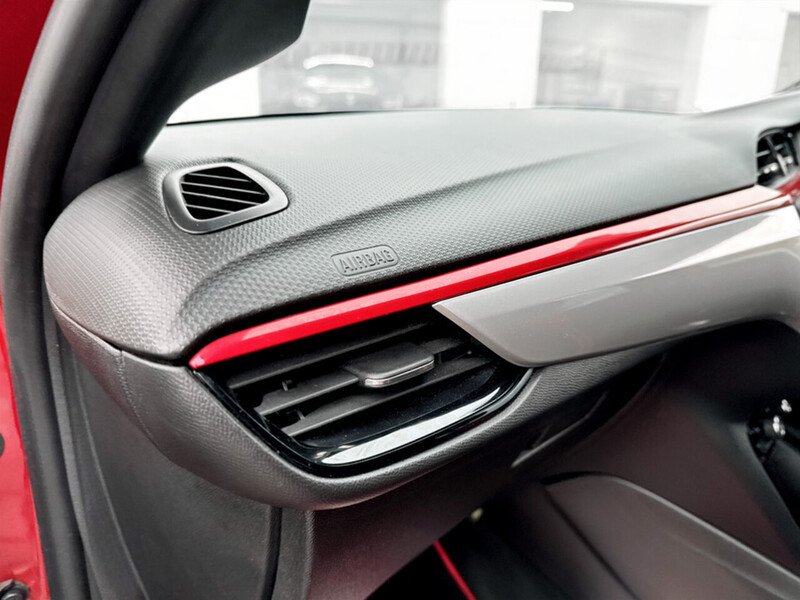 Used Vauxhall Corsa 2022 for sale - 76598407: Photo 9