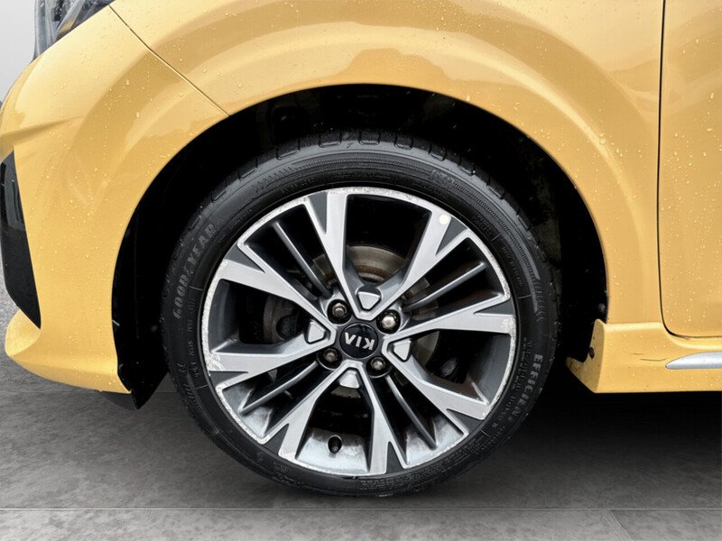 Used Kia Picanto 2021 for sale - 77020501: Photo 16