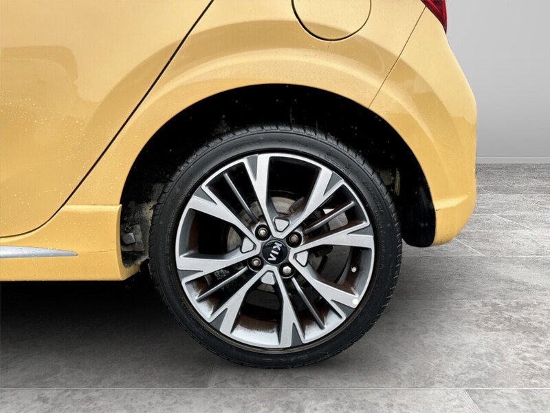 Used Kia Picanto 2021 for sale - 77020501: Photo 18