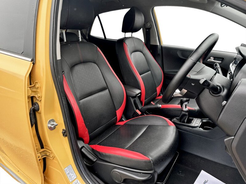 Used Kia Picanto 2021 for sale - 77020501: Photo 26