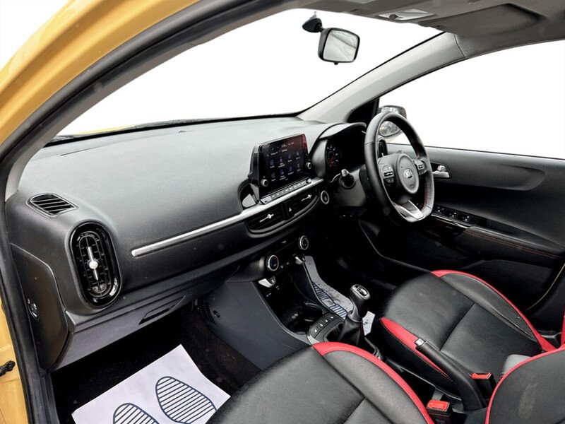 Used Kia Picanto 2021 for sale - 77020501: Photo 29