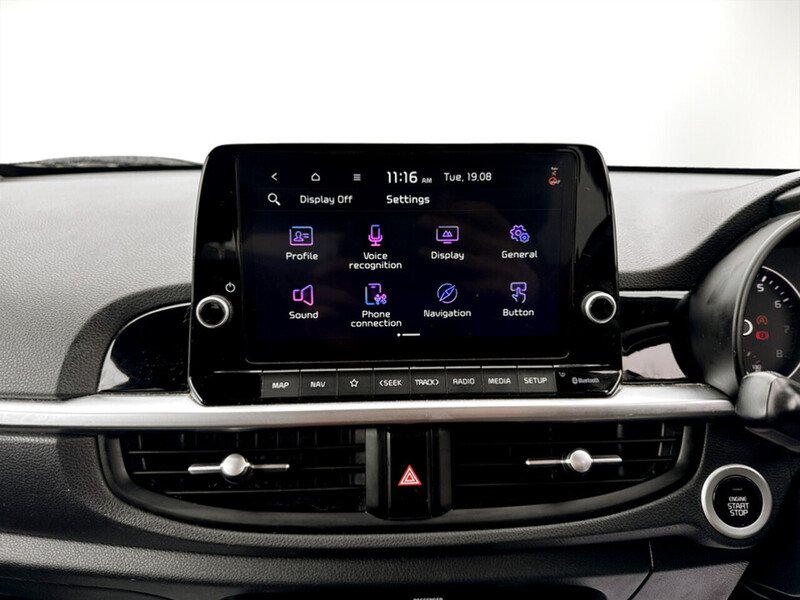 Used Kia Picanto 2021 for sale - 77020501: Photo 32