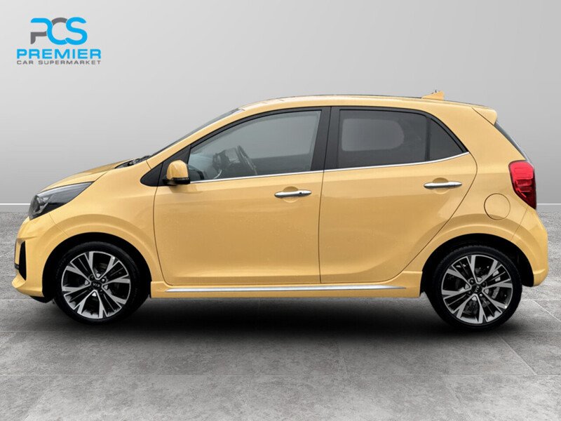 Used Kia Picanto 2021 for sale - 77020501: Photo 7