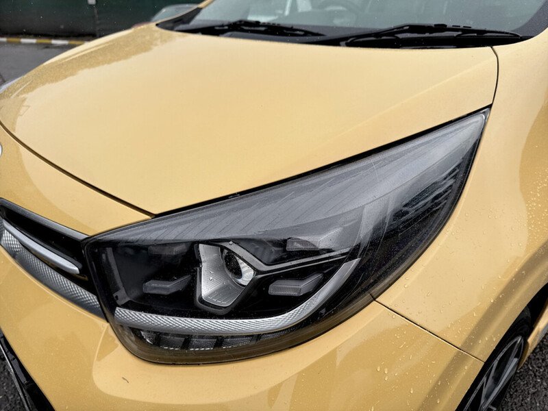 Used Kia Picanto 2021 for sale - 77020501: Photo 9