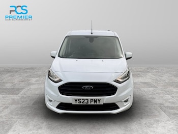 Used Ford Transit Connect 2023 for sale - 78760896: Photo