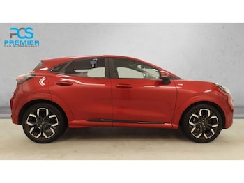 Used Ford Puma 2020 for sale - 78251766: Photo
