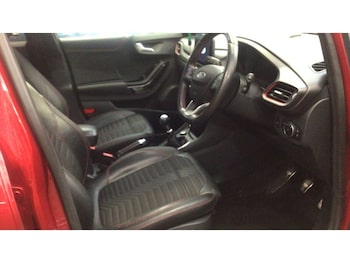 Used Ford Puma 2020 for sale - 78251766: Photo