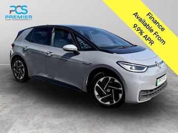 Used Volkswagen ID.3 2022 for sale - 78380121: Photo