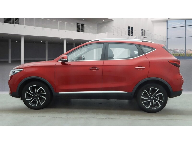 Used MG MG ZS 2021 for sale - 77423008: Photo 11