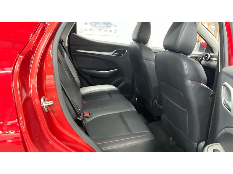 Used MG MG ZS 2021 for sale - 77423008: Photo 12