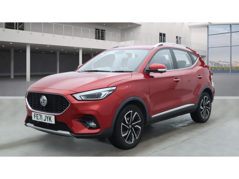 Used MG MG ZS 2021 for sale - 77423008: Photo 13