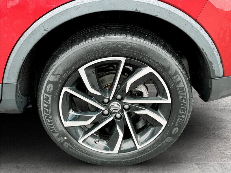 Used MG MG ZS 2021 for sale - 77423008: Photo 19